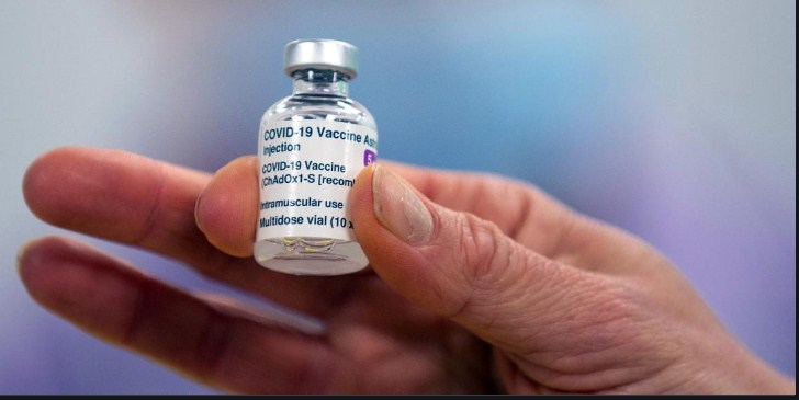 Covaxin single-dose to Covid infected equivalent to 2 doses for unaffected: ICMR